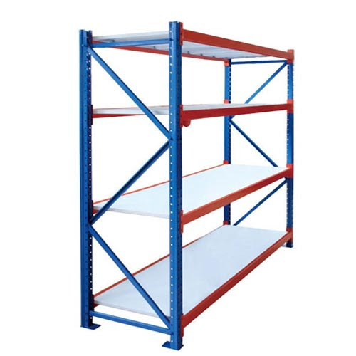 Heavy duty warehouse racks Promax engineering