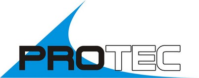 Protec Safety logo