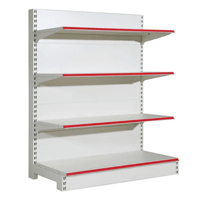Single Sided Racks/Wall Units